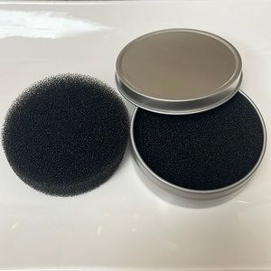 Brand New Dry makeup brush cleaner